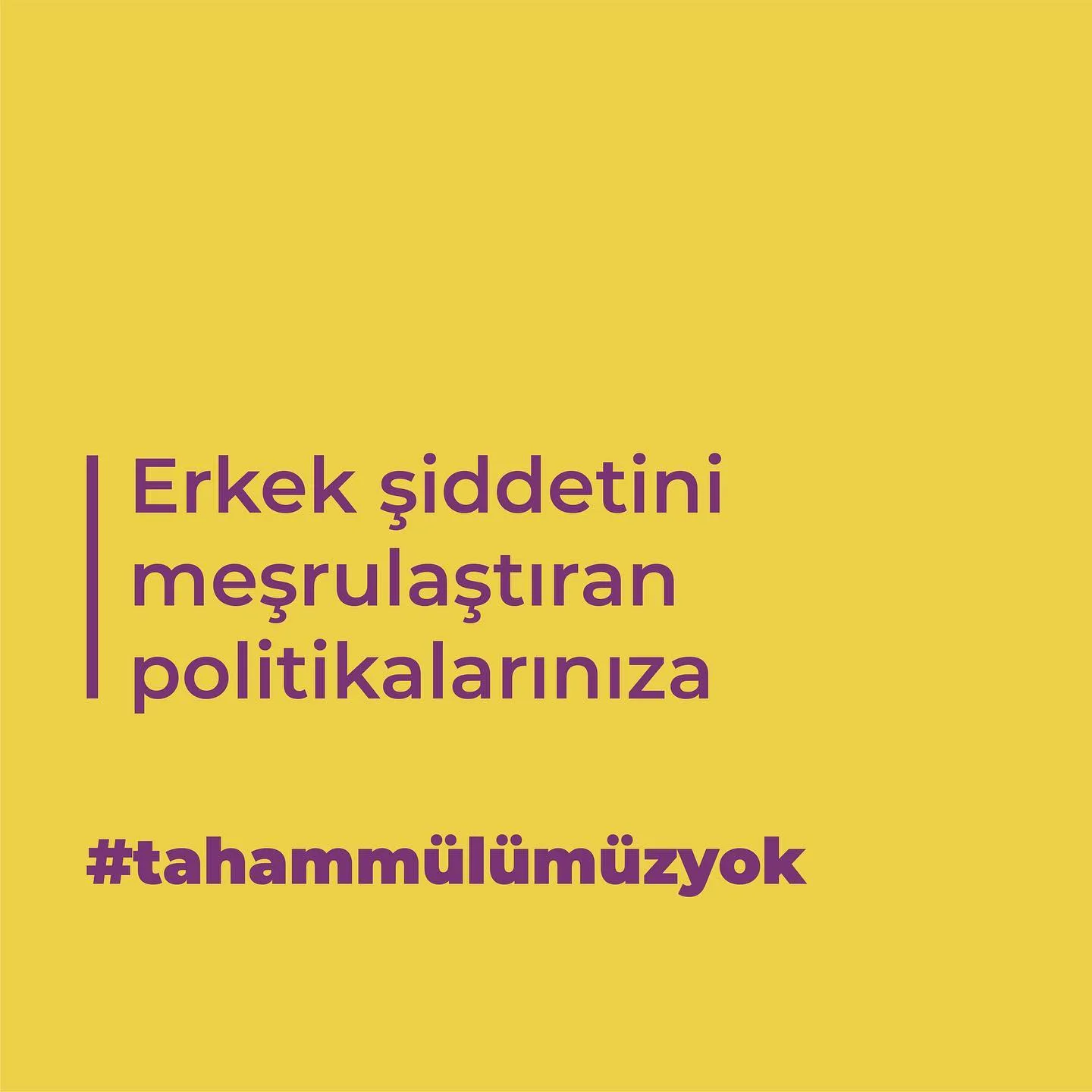 Tahammülümüz Yok 1 - tahammulumuzyok 5