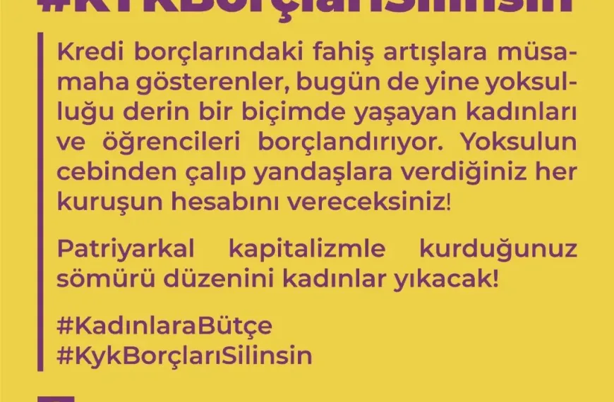 KYK Borçları 2