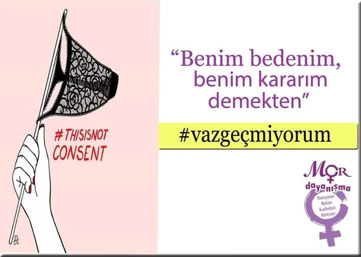 Vazgeçmiyorum 8