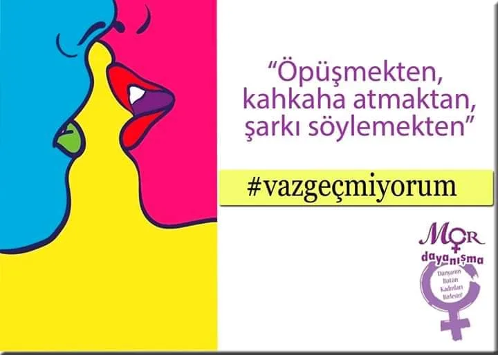 Vazgeçmiyorum 7