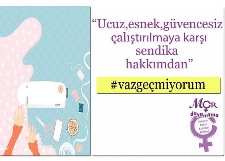 Vazgeçmiyorum 6