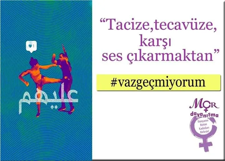 Vazgeçmiyorum 5