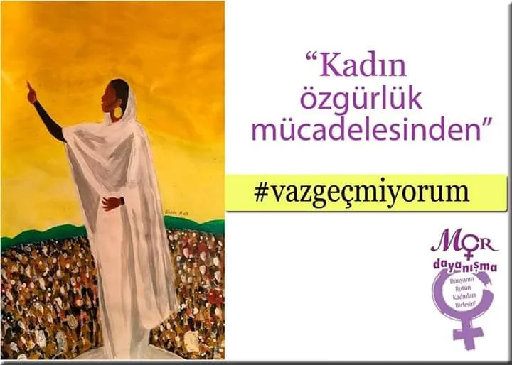 Vazgeçmiyorum 1