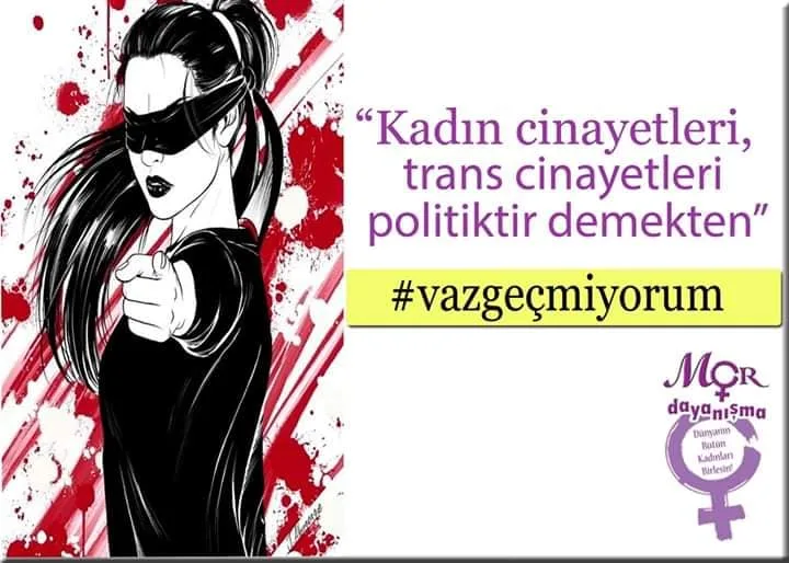 Vazgeçmiyorum 16