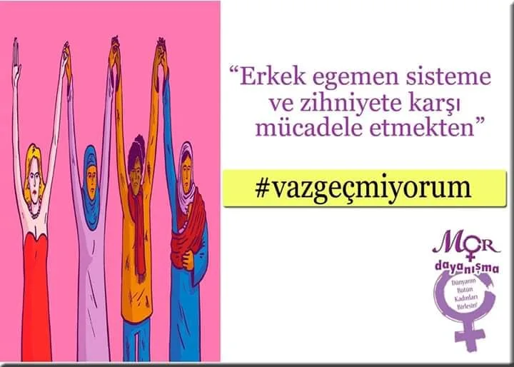 Vazgeçmiyorum 13