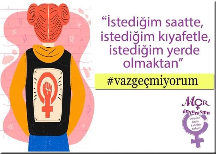 Vazgeçmiyorum 12