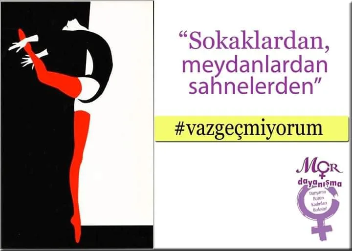 Vazgeçmiyorum 11