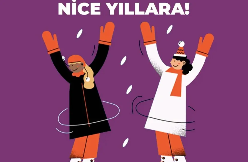 Yeni Yıl