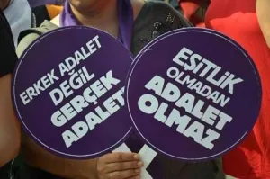 Hukuk: Kadınlar için Koruma mı, Kısıtlama mı?!