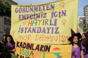 İktidarın Kadın Politikalarının İkili Karakteri
