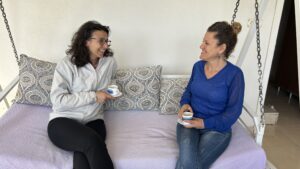 Ha-halar: Sözlü Bir Kültürü Yaşatıp Yorumlama Deneyimi